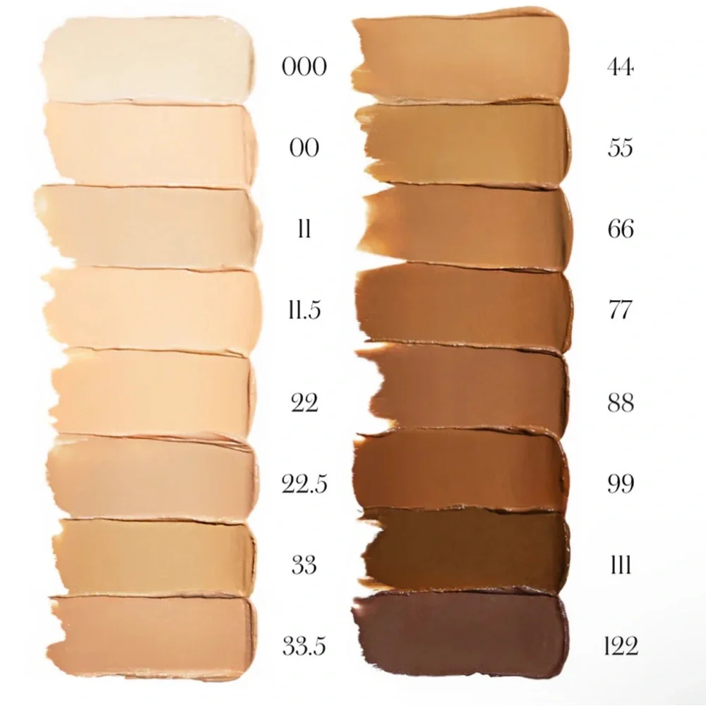 🌿 RMS UnCoverup Concealer - SHADE: 22